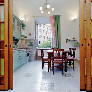 Appartement met Drie Slaapkamers